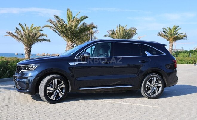 Kia Sorento-6