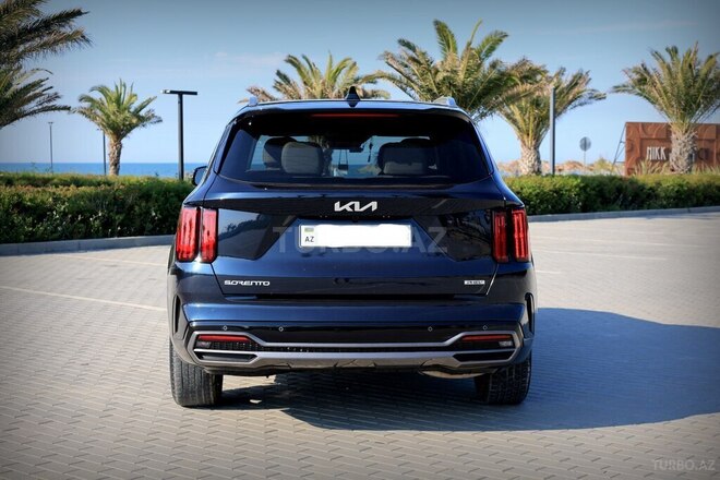 Kia Sorento-5
