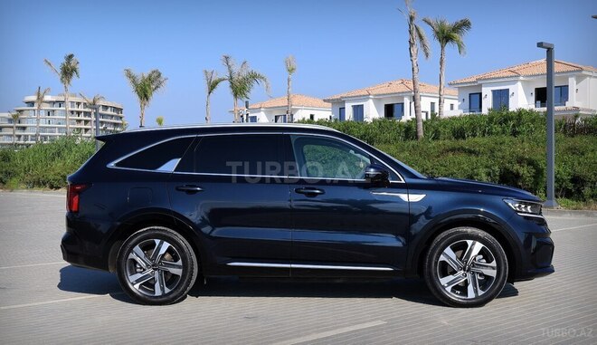 Kia Sorento-8
