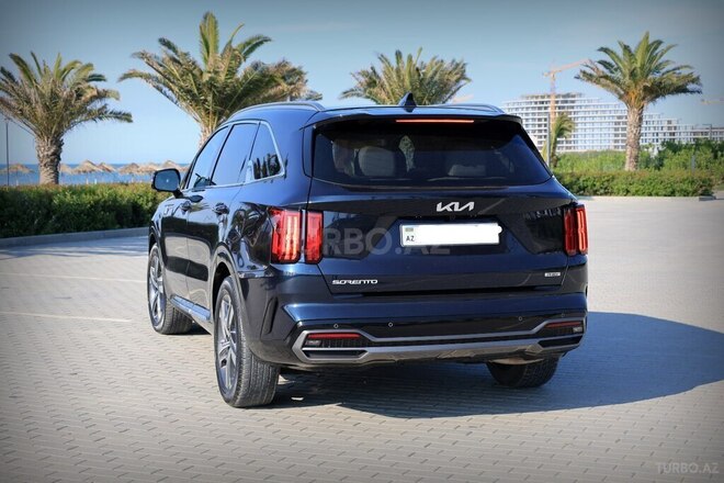 Kia Sorento-10