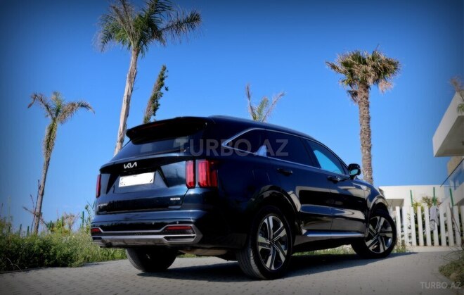 Kia Sorento-17