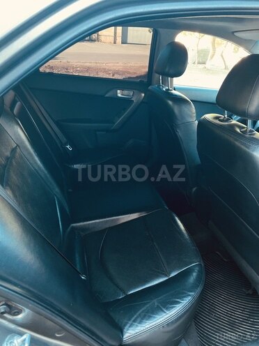 Kia Cerato-8