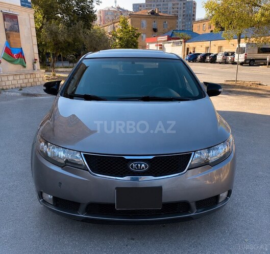 Kia Cerato-1