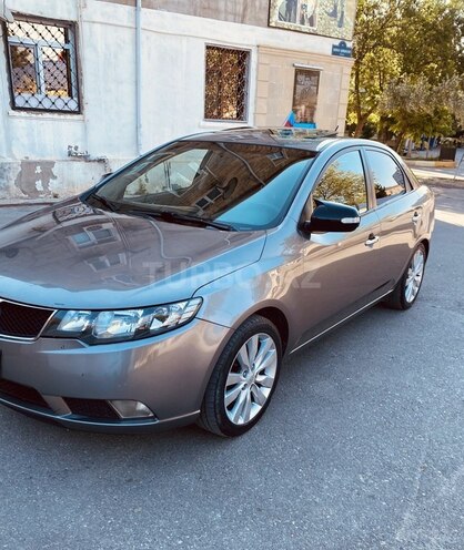 Kia Cerato-4