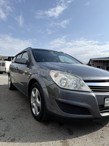 Opel Astra-2