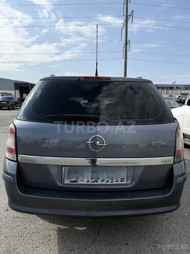 Opel Astra-5