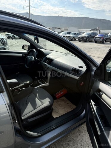 Opel Astra-8