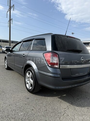 Opel Astra-3