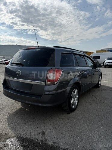 Opel Astra-4