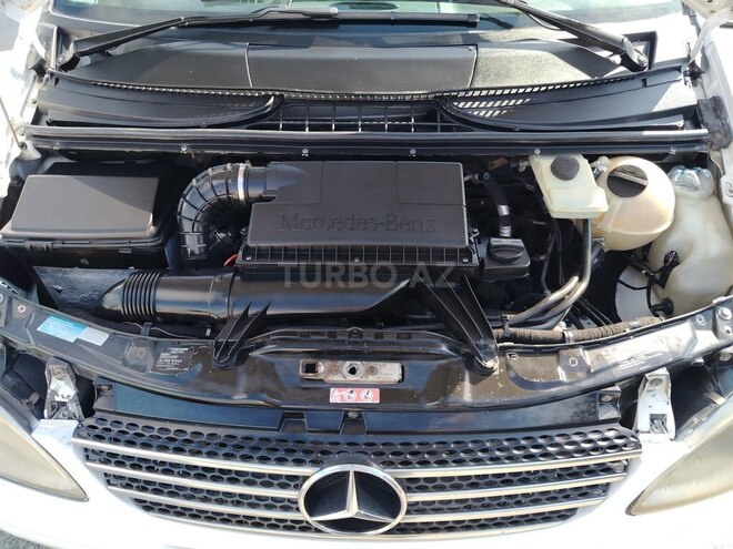 Mercedes Viano-8