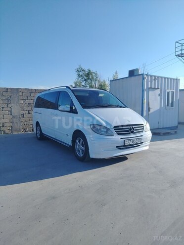 Mercedes Viano-1