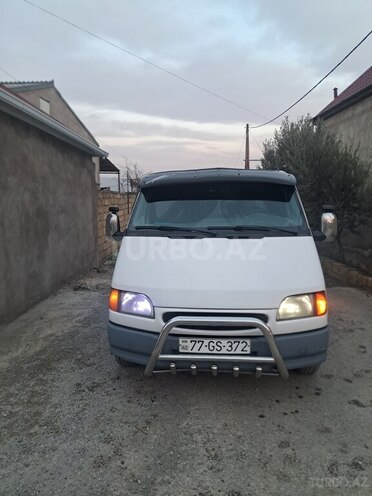 Ford Transit-1