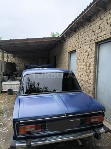 LADA (VAZ) 2106-2