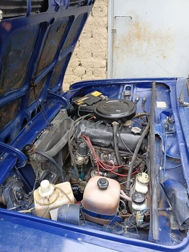 LADA (VAZ) 2106-3