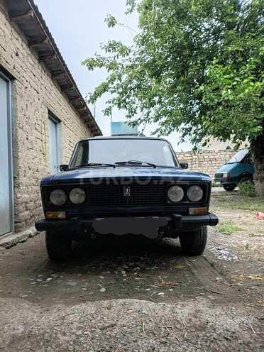 LADA (VAZ) 2106-1