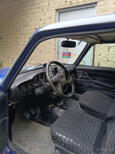 LADA (VAZ) 2106-5