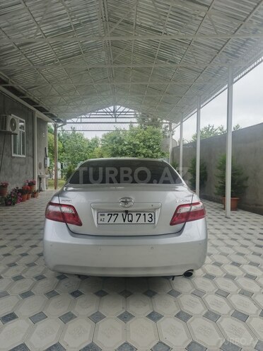 Toyota Camry-2