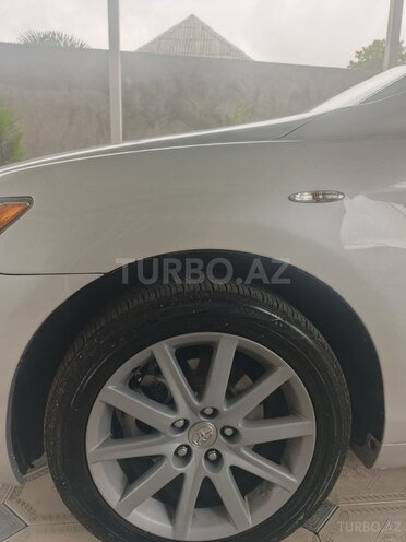 Toyota Camry-5