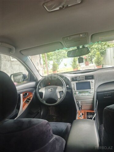 Toyota Camry-6