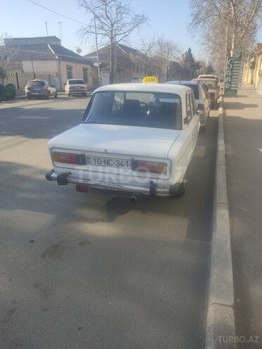 LADA (VAZ) 2106-5