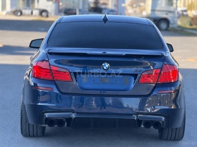 BMW 528-5