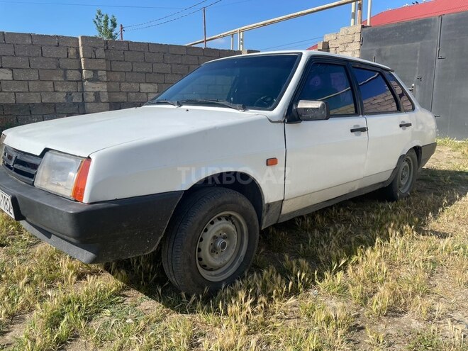 LADA (VAZ) 21099-4
