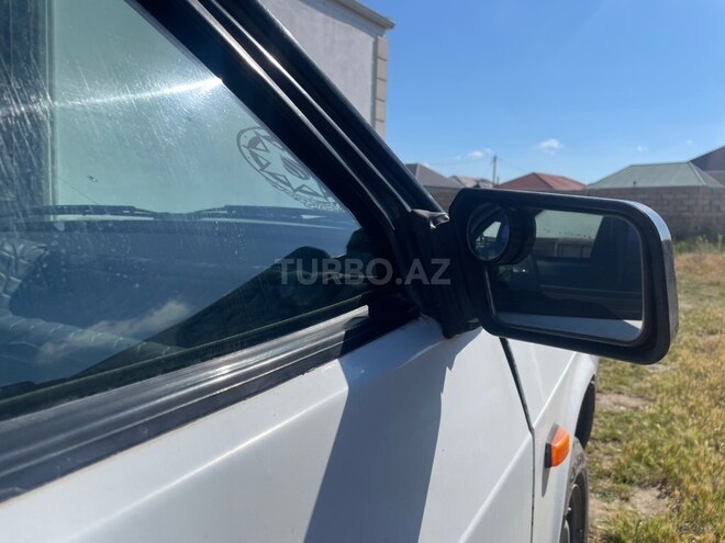 LADA (VAZ) 21099-12