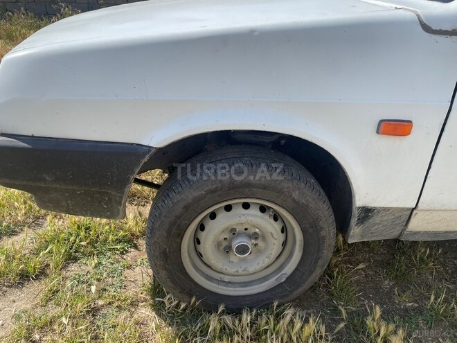LADA (VAZ) 21099-3