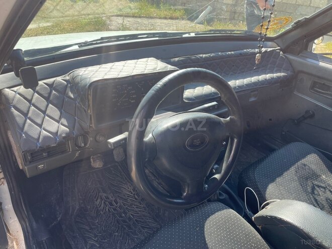 LADA (VAZ) 21099-18