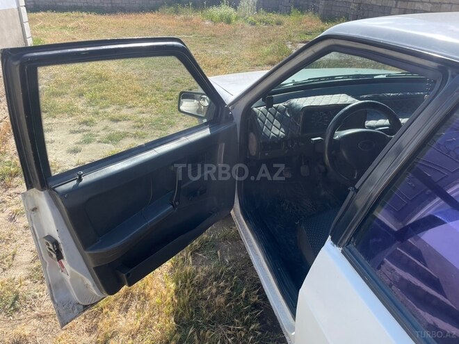 LADA (VAZ) 21099-14