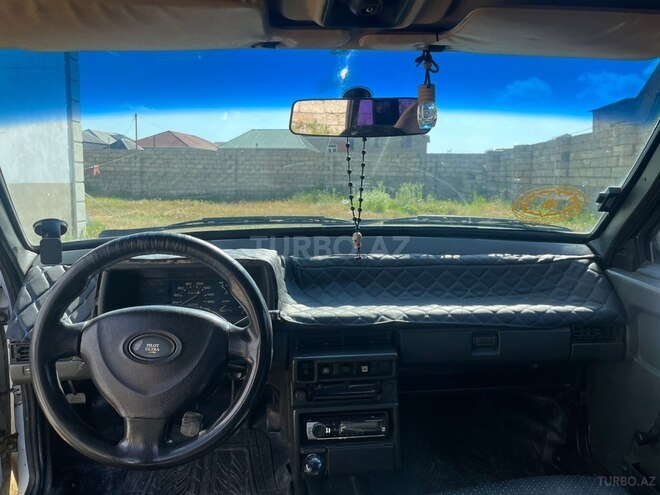 LADA (VAZ) 21099-17