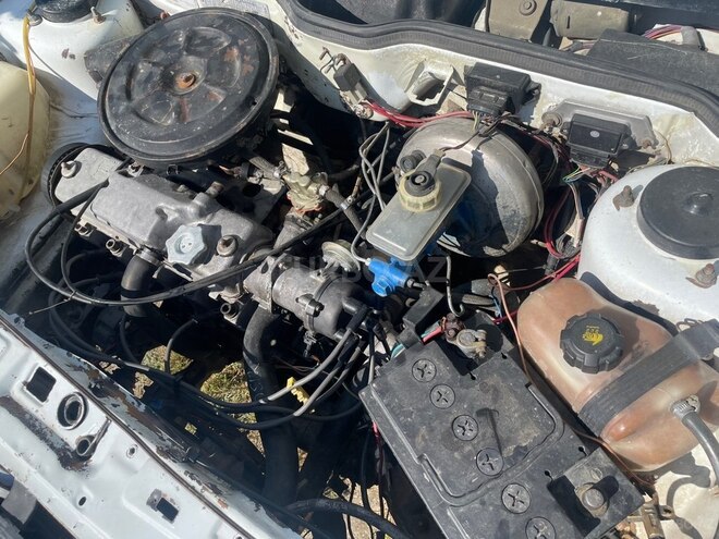 LADA (VAZ) 21099-21