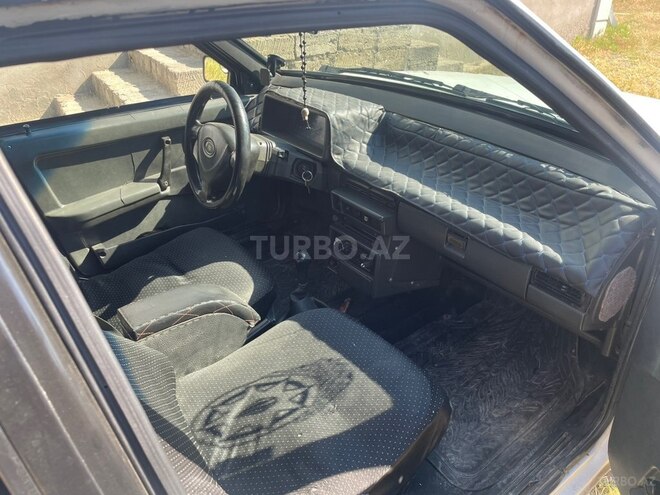 LADA (VAZ) 21099-13
