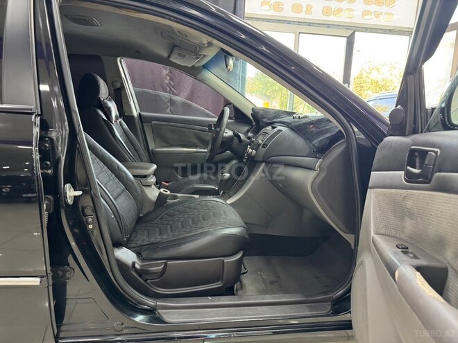 Hyundai Sonata-7