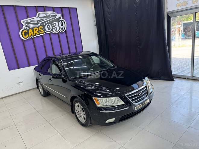 Hyundai Sonata-2