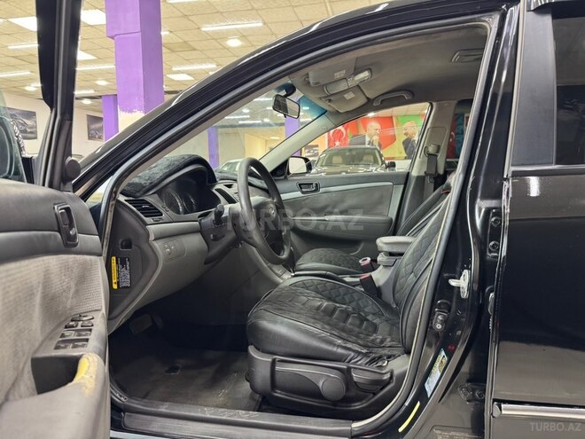 Hyundai Sonata-6