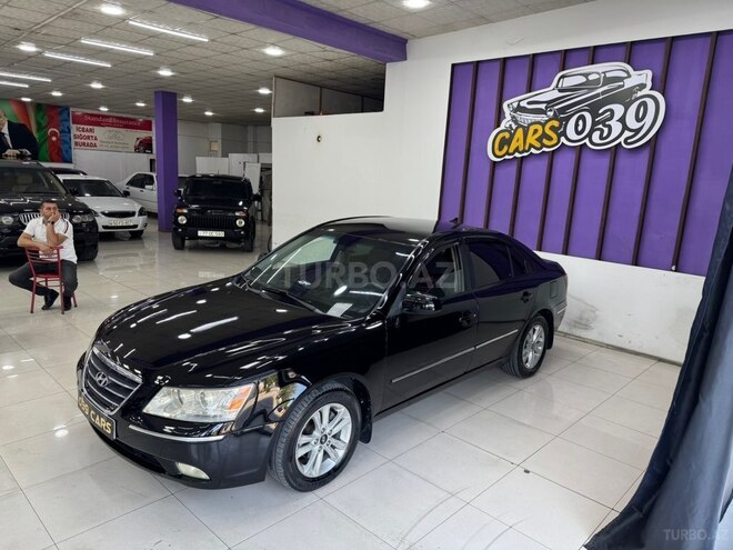 Hyundai Sonata-5