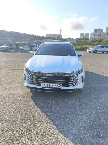 BYD Destroyer 05-1