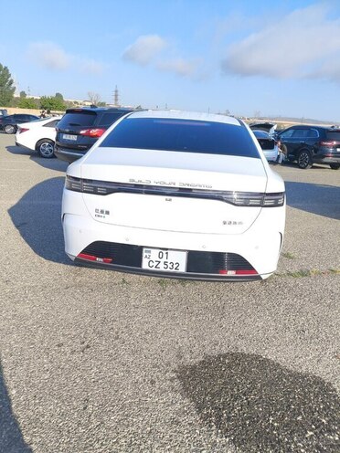 BYD Destroyer 05-4
