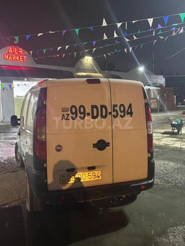 Fiat Doblo-4