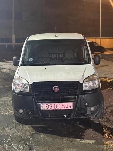 Fiat Doblo-1