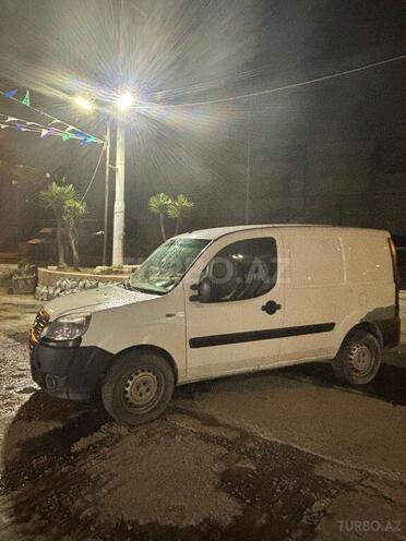 Fiat Doblo-2