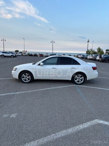 Hyundai Sonata-3