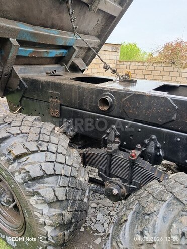 Ural 4320-5
