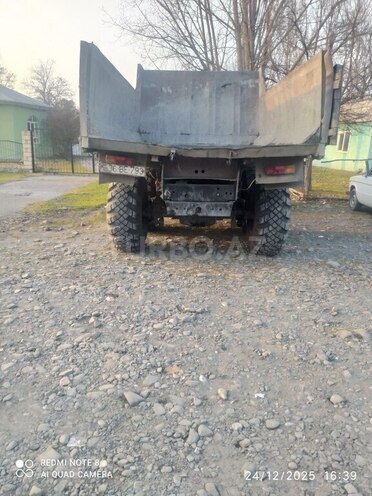 Ural 4320-3