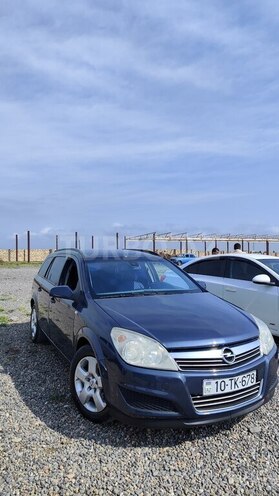 Opel Astra-2