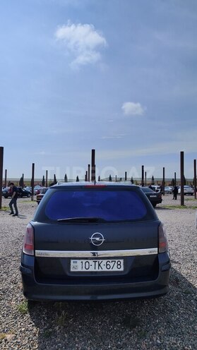 Opel Astra-4