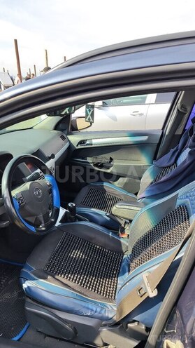 Opel Astra-8