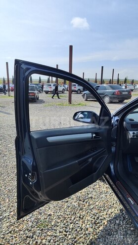 Opel Astra-6