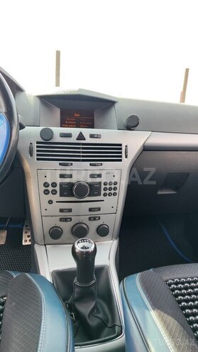 Opel Astra-7